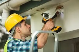 Installateur alarme & vidéosurveillance