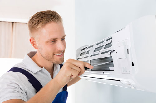 Installateur / réparateur climatisation