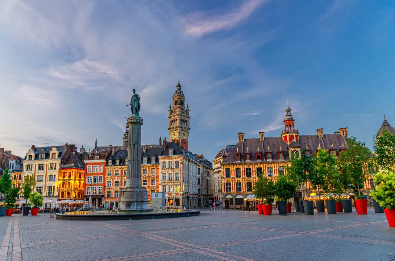 Lille