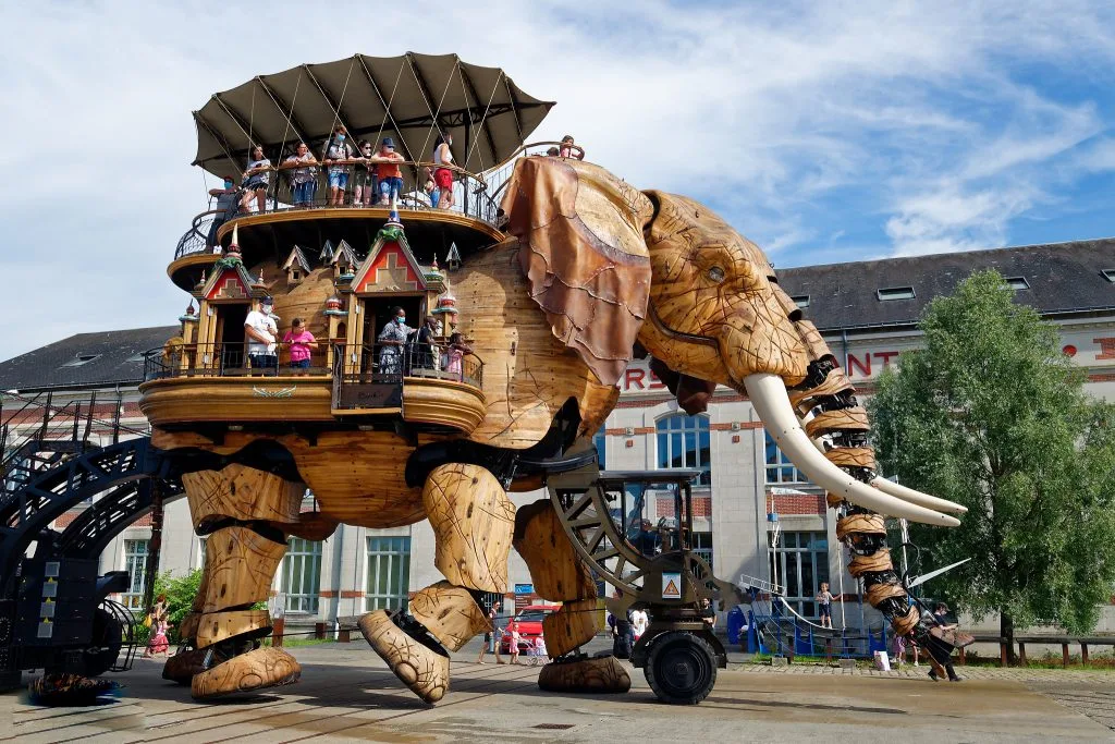 Nantes