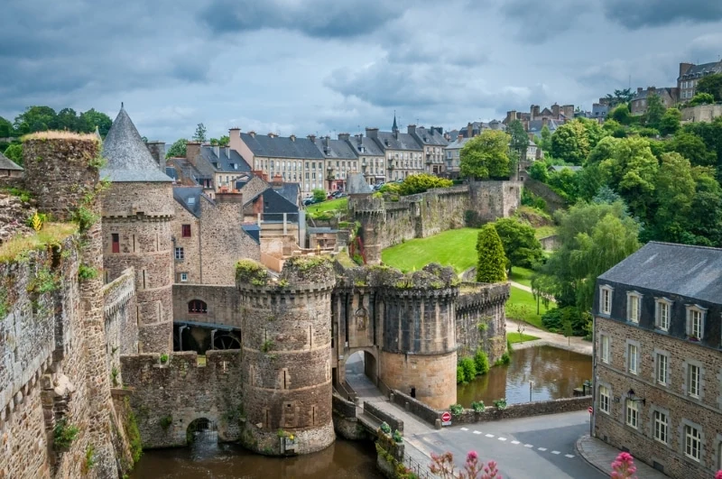 Rennes