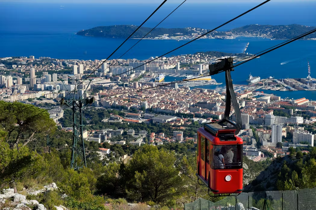 Toulon