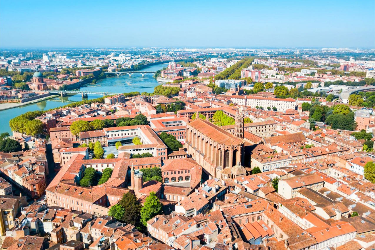 Toulouse