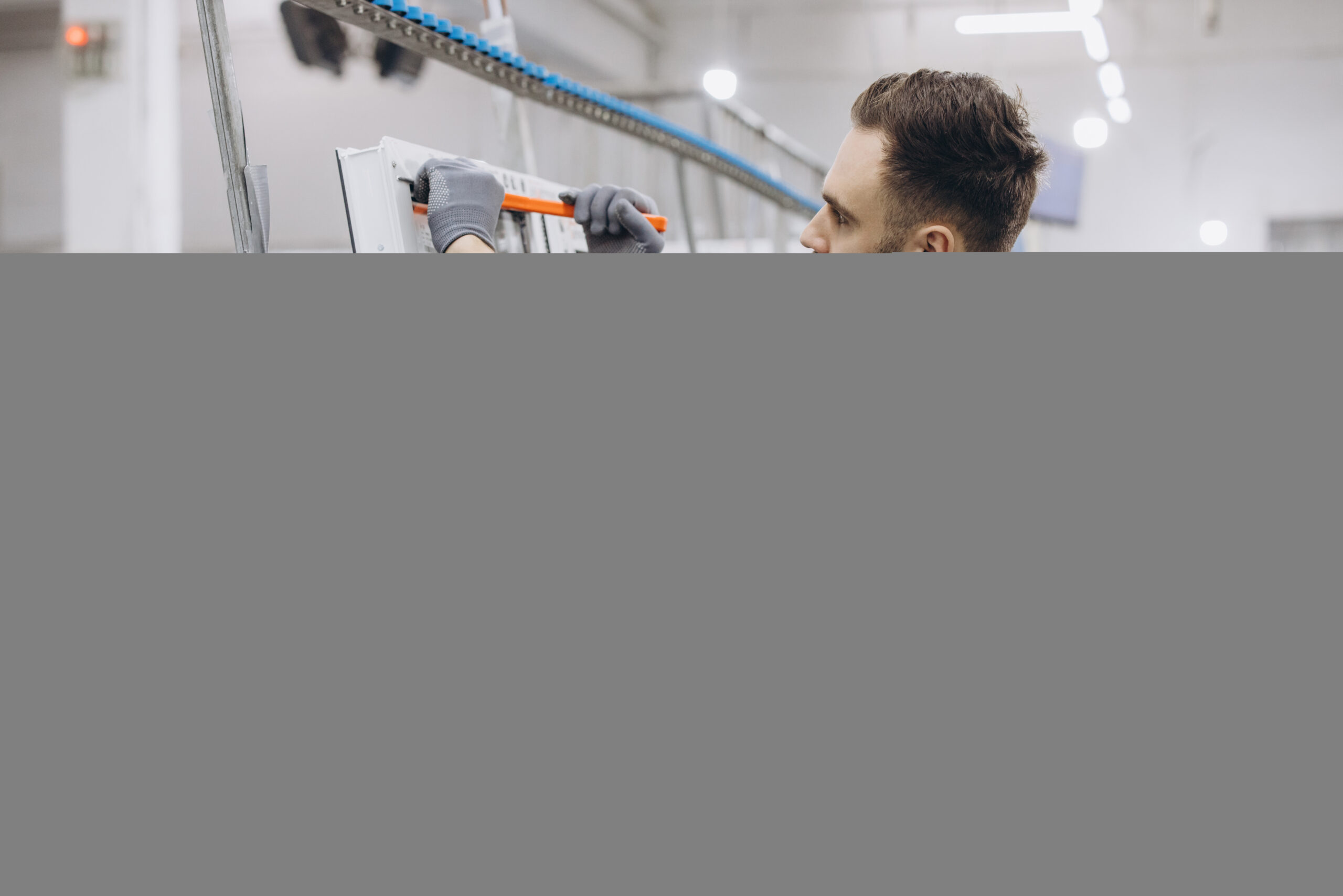 Menuisier vitrier compétent