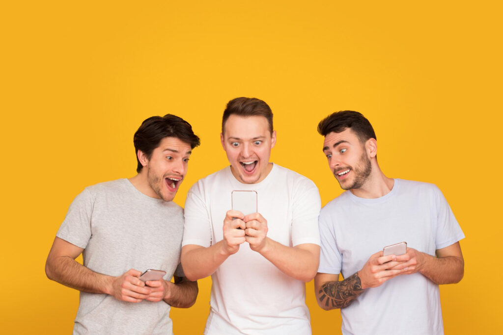 réparation de smartphone